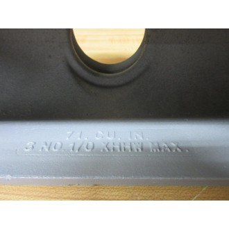 Appleton 2" TB FORM 3585 Unilet Outlet Body - New No Box