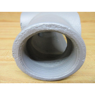 Appleton 2" TB FORM 3585 Unilet Outlet Body - New No Box