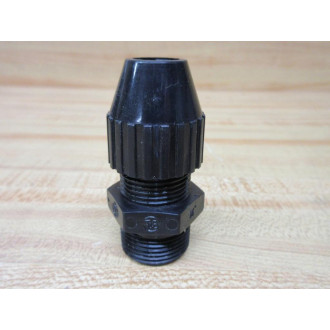 Thomas And Betts 2693 Cord Grip 34" .250-.400 (Pack of 13) - New No Box