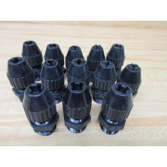 Thomas And Betts 2693 Cord Grip 34" .250-.400 (Pack of 13) - New No Box