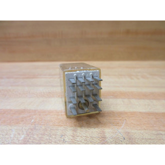 Potter & Brumfield KH4436-1-12V Relay KH4436-1 3900 Ohms - New No Box