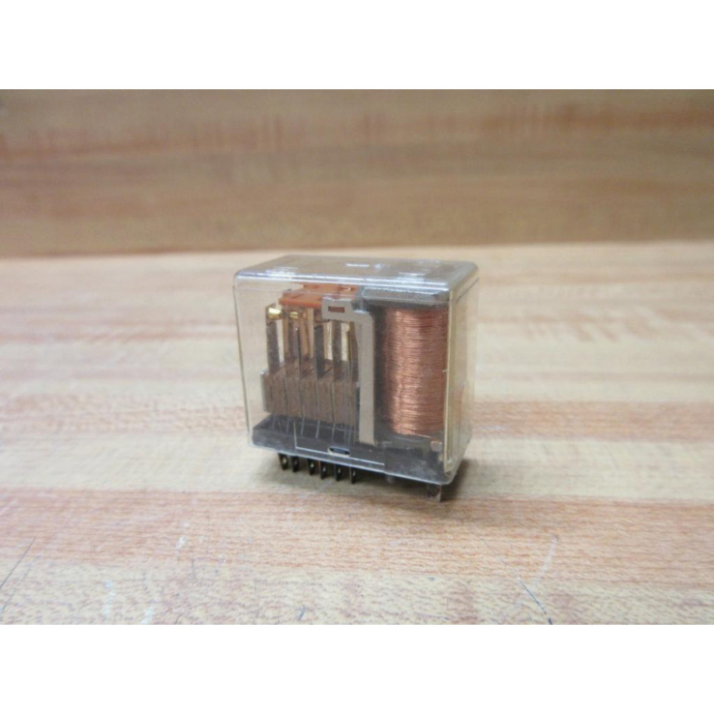 Siemens V23054-E3015-W116 Relay V23054-E3015 - Used