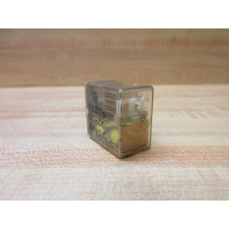 Relaymatic RZ275-CC-CC-24V DC Relay RZ275-CC-CC-24VDC - New No Box