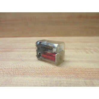 American Zettler AZ420-1011-208 Relay AZ420-1011-208-12V DC - Used