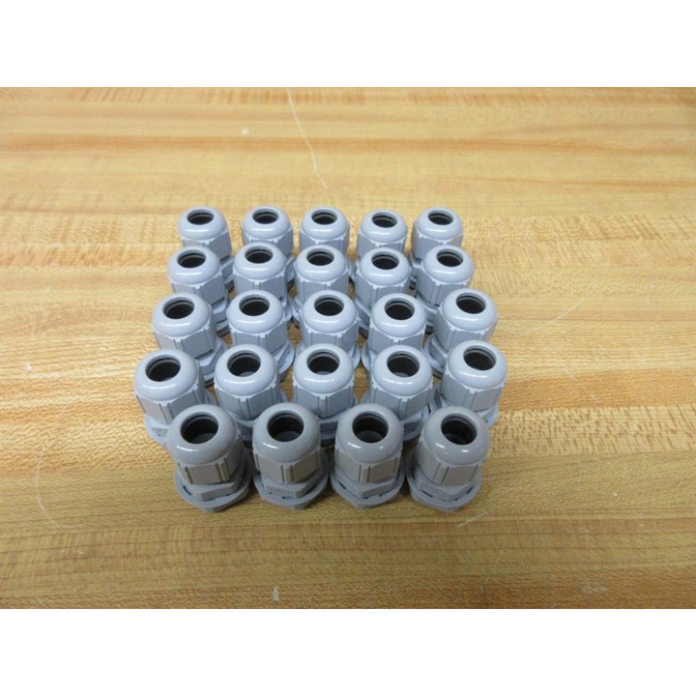 Lapp Kabel 53110147 Skintop Cable Gland ST-M M16X1.5 (Pack of 24) - New No Box