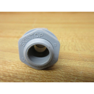 Lapp Kabel 53110147 Skintop Cable Gland ST-M M16X1.5 (Pack of 24) - New No Box