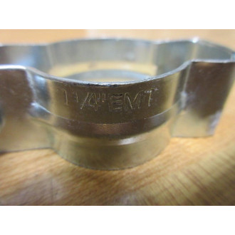 Generic 2.5CH ConduitCable Hanger 25CH 1-14" EMT (Pack of 39) - New No Box