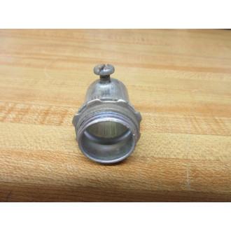 Mid-Land Ross TC-122 Steel City Set Screw Connectors TC122 (Pack of 49) - New No Box