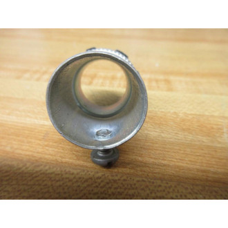 Mid-Land Ross TC-122 Steel City Set Screw Connectors TC122 (Pack of 49) - New No Box