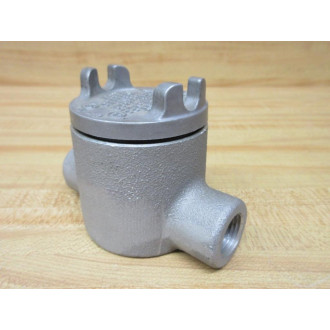 Crouse - Hinds GUAC14 Outlet Body - New No Box