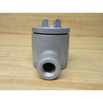 Crouse - Hinds GUAC14 Outlet Body - New No Box