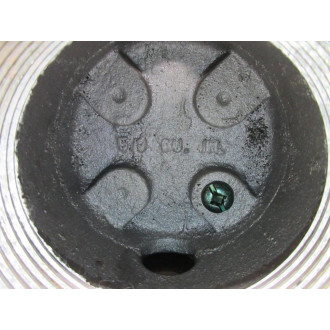 Crouse - Hinds GUAC14 Outlet Body - New No Box