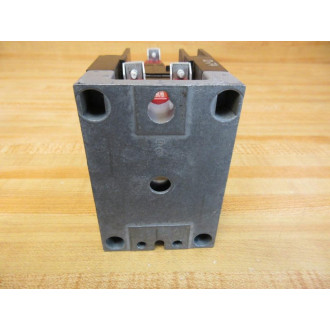 Cutler Hammer D26MR402 Type M Latched Relay Chipped Corner - New No Box