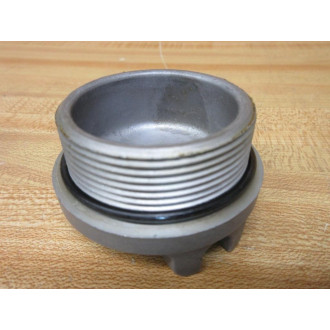 Crouse - Hinds GUAC14 Outlet Body - New No Box