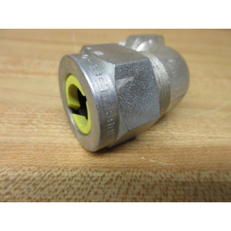 Hubble NHC1037ZP Liquid Tight Connector - New No Box