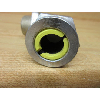 Hubble NHC1037ZP Liquid Tight Connector - New No Box