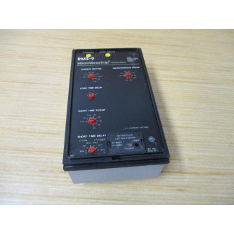 General Electric TS20LSIT1 GE MicroVersaTrip Programmer RMS-9 - Used
