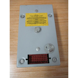 General Electric TS20LSIT1 GE MicroVersaTrip Programmer RMS-9 - Used