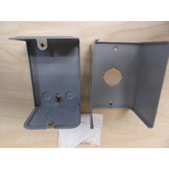 General Electric CR104PEX11 Switch Station - Used