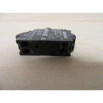 Siemens 3SU1401-1BB60-3AA0 LED Module