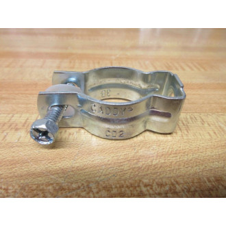 Caddy CD2 Conduit & Cable Hanger 1E-R (Pack of 39) - New No Box