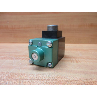 Asco Numatics 228-822B Solenoid Valve 228822B .12A - New No Box