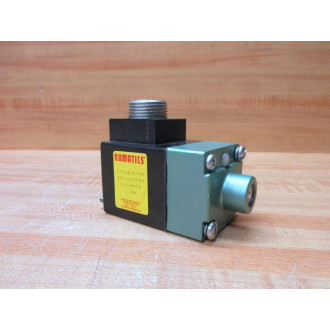 Asco Numatics 228-822B Solenoid Valve 228822B .08A - New No Box