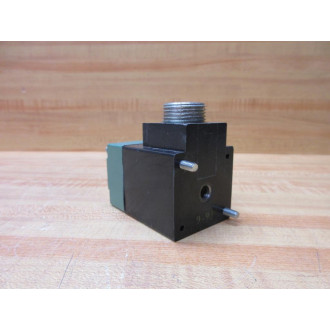 Asco Numatics 228-822B Solenoid Valve 228822B .08A - New No Box