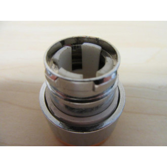 Automation Direct GCX-1203-24 Push Button Switch (Pack of 2) - Used