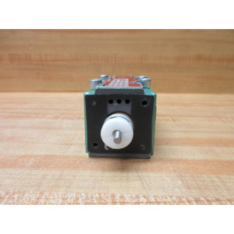 Asco Numatics 122SS400S Solenoid Valve - New No Box