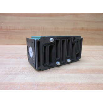 Asco Numatics 122SS400S Solenoid Valve - New No Box