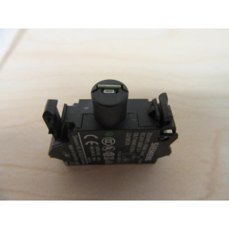 Siemens 3SU1401-1BH40-3AA0 LED Bulb