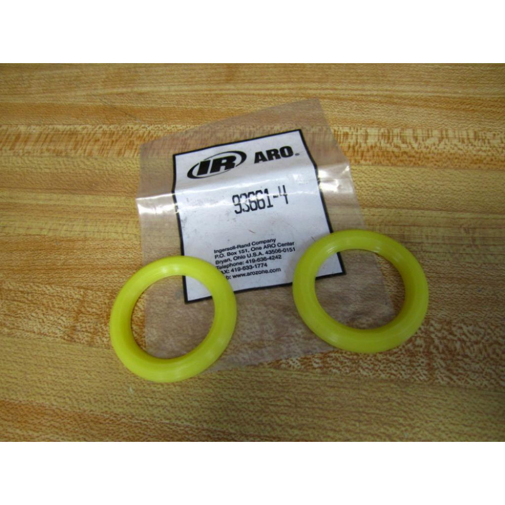 ARO 93661-4 V Packing 936614 (Pack of 2)