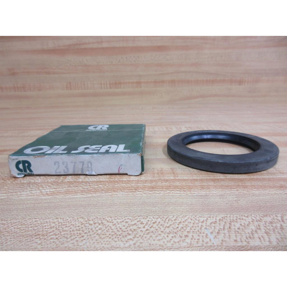 Chicago Rawhide CR 23779 Oil Seal
