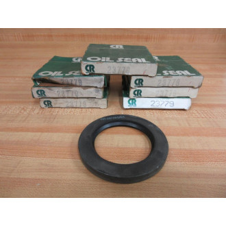 Chicago Rawhide CR 23779 Oil Seal