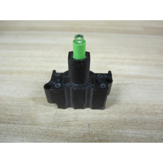 Cutler Hammer 57-2568 Eaton Light Module E30 WO Screws - New No Box