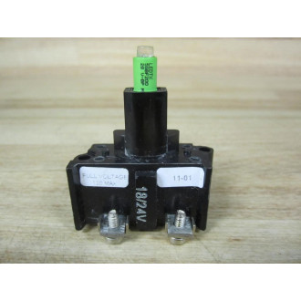 Cutler Hammer 57-2568 Eaton Light Module E30 WO Screws - New No Box