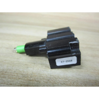 Cutler Hammer 57-2568 Eaton Light Module E30 WO Screws - New No Box