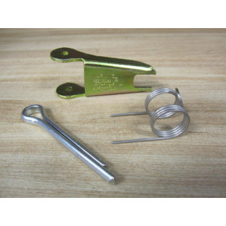 Crosby S-4320 Hook Latch S4320 Length: 2"