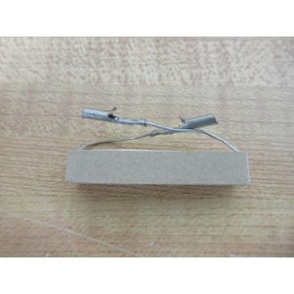 Commercial Electronics F37-2F Resistor  F372F (Pack of 4)