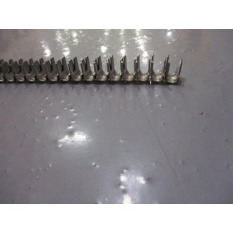 Vertex 71A18SS3 Clip 11091C-735