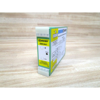 Dataforth DSCA41 Signal Conditioning Module DSCA41-03 - New No Box