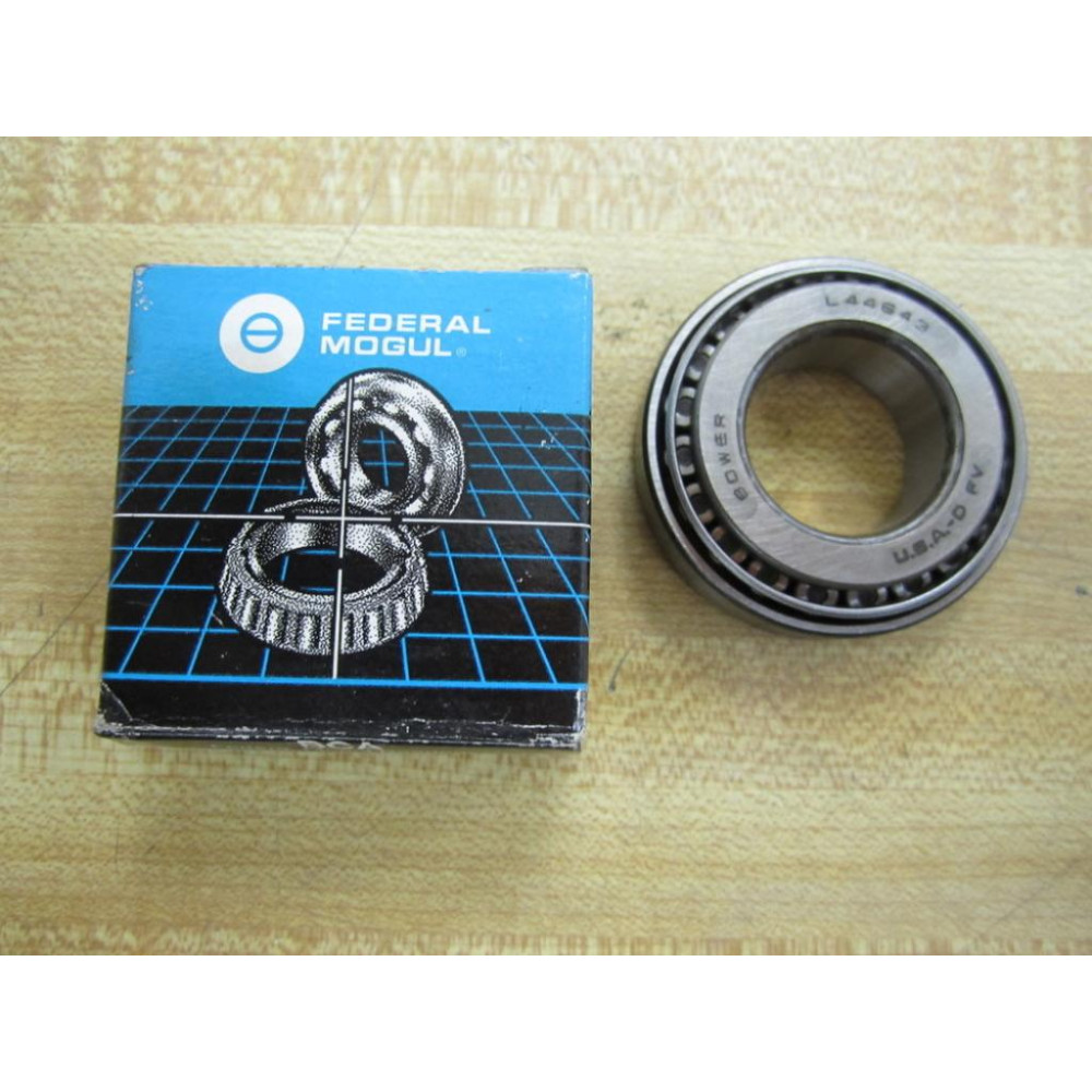 Federal Mogul BCA A-14 Bearing