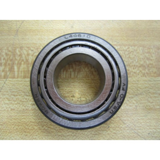 Federal Mogul BCA A-14 Bearing