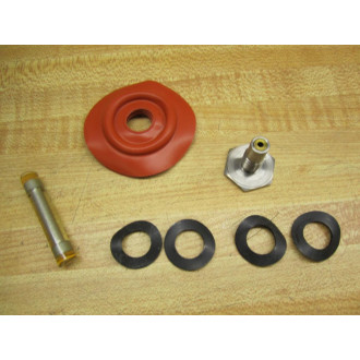 Fisher Rosemount 1A97822G01 Spare Parts Kit For Stabilizer Capsule