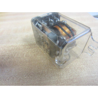 Potter & Brumfield KUP14A55 12V Relay  KUP14A5512V - Used