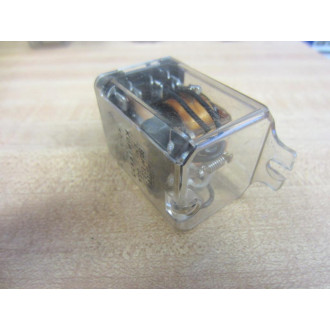 Potter & Brumfield KUP14A55 12V Relay  KUP14A5512V - Used