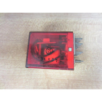 Potter & Brumfield KH-5354 Relay KH-5354-120V - New No Box