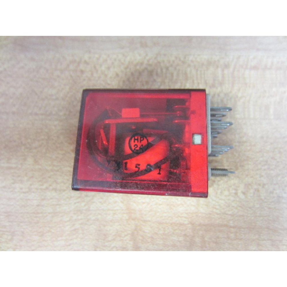 Potter & Brumfield KH-5354 Relay KH-5354-120V - New No Box