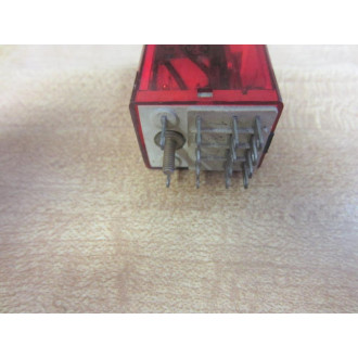 Potter & Brumfield KH-5354 Relay KH-5354-120V - New No Box